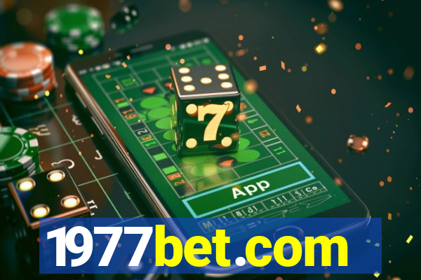 1977bet.com