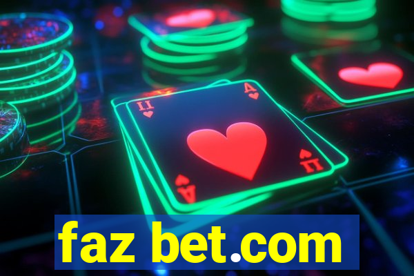 faz bet.com