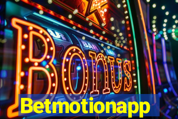 Betmotionapp