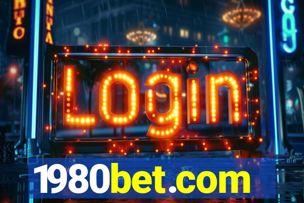 1980bet.com