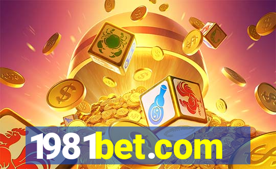 1981bet.com