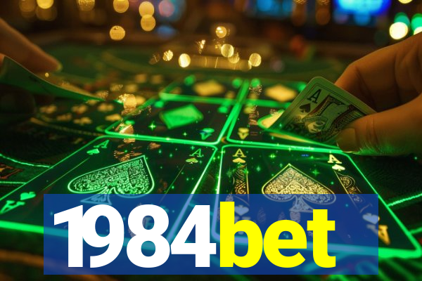 1984bet