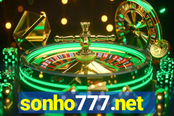 sonho777.net