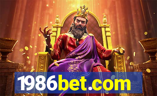 1986bet.com