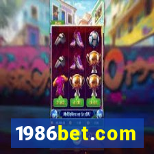 1986bet.com