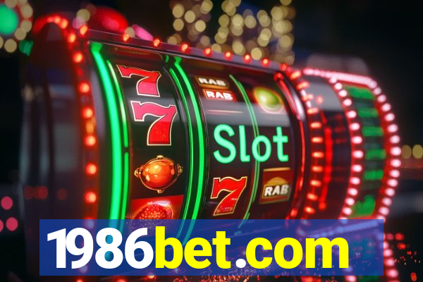 1986bet.com