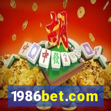 1986bet.com