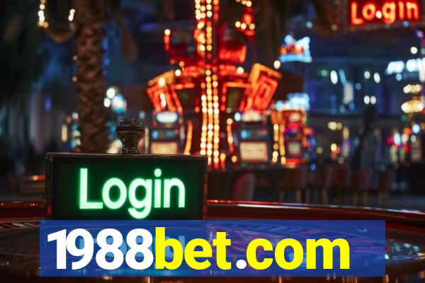 1988bet.com