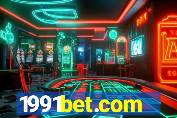 1991bet.com