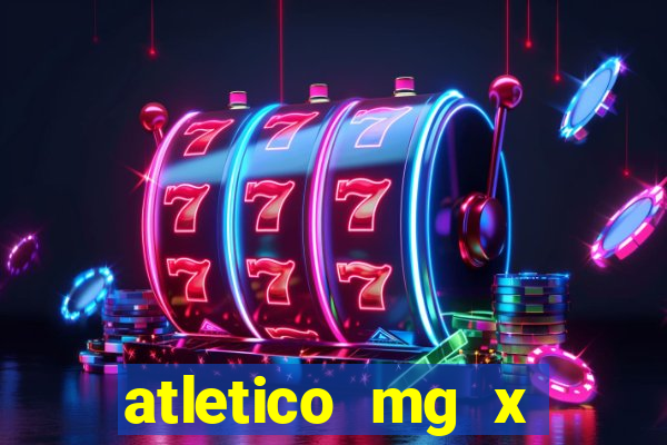 atletico mg x vasco palpite