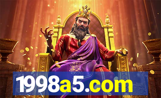1998a5.com