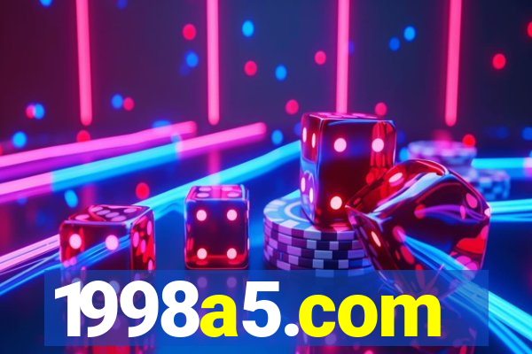 1998a5.com