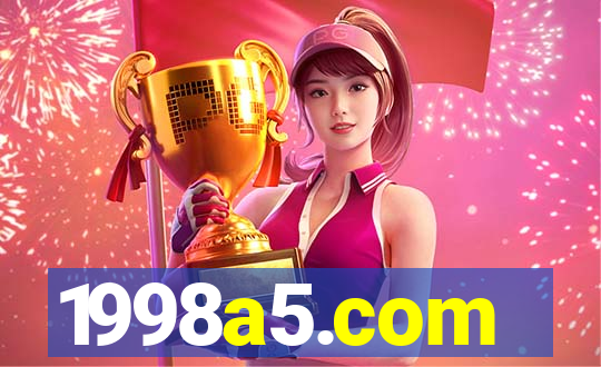 1998a5.com