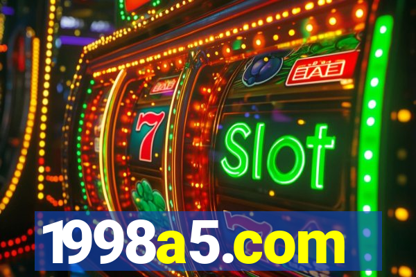 1998a5.com