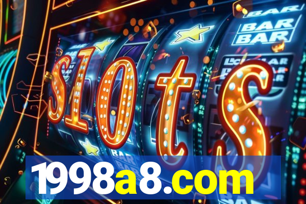 1998a8.com