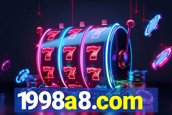 1998a8.com
