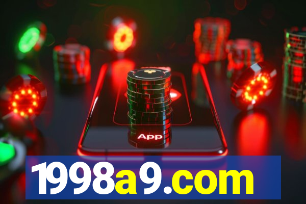 1998a9.com