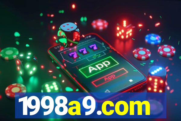 1998a9.com