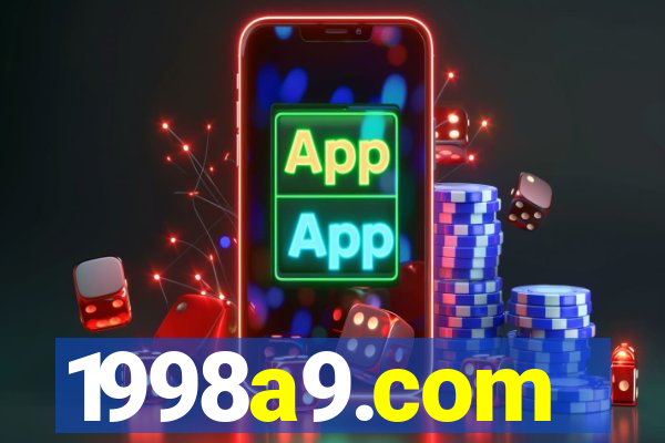 1998a9.com