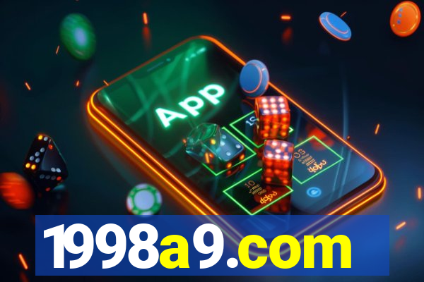 1998a9.com