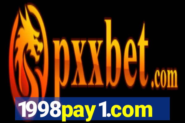 1998pay1.com