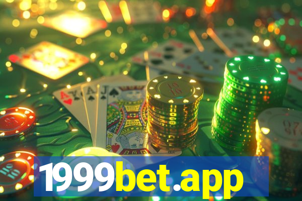 1999bet.app