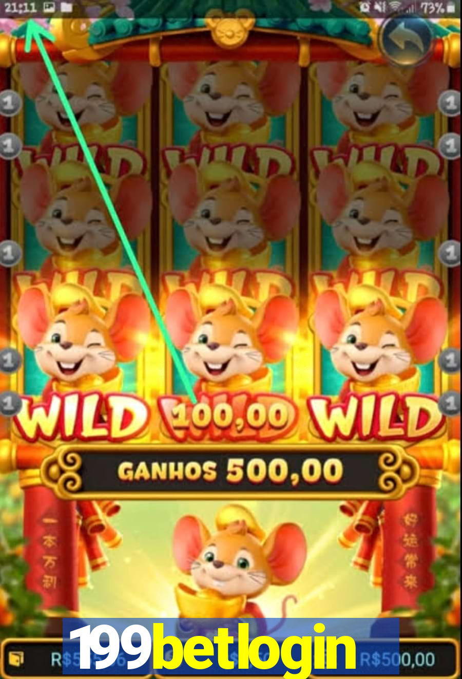 199betlogin