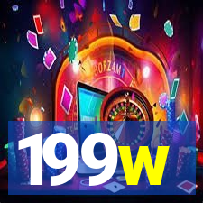 199w