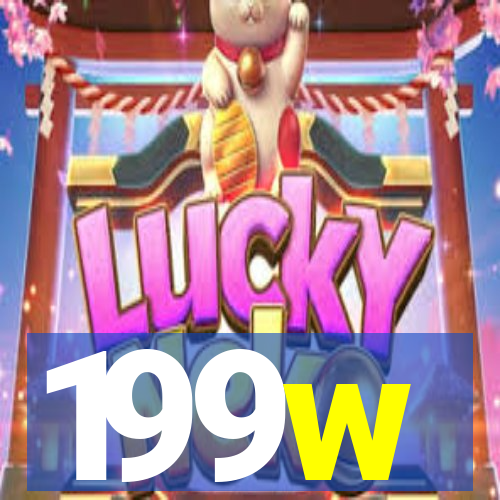 199w