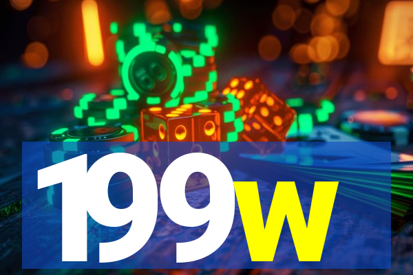 199w