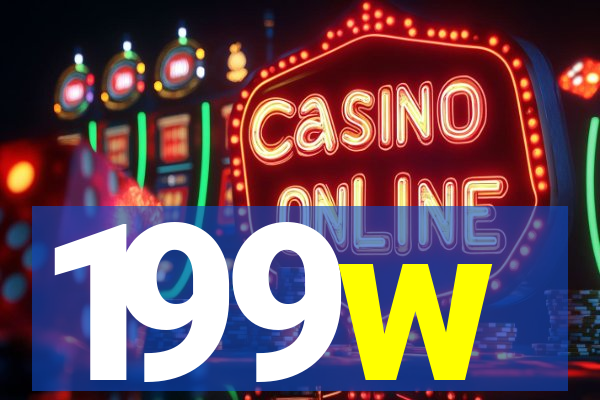 199w