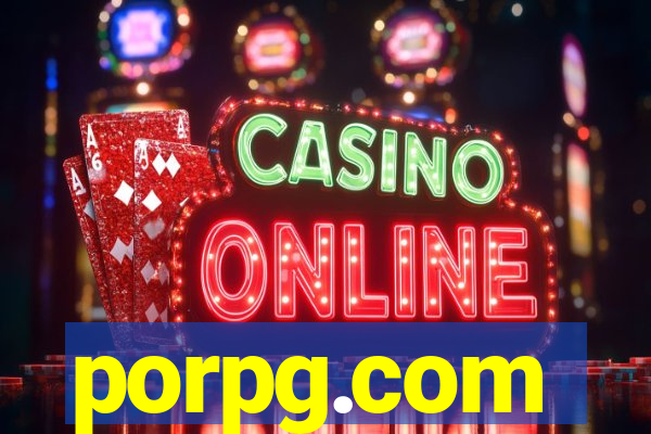 porpg.com