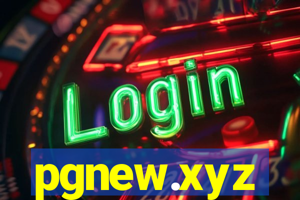 pgnew.xyz