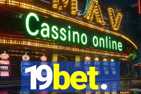 19bet.