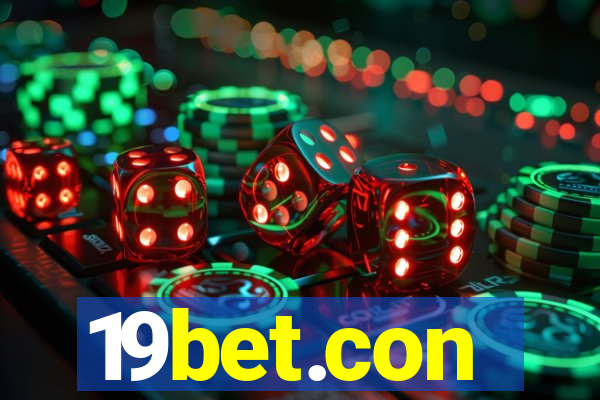 19bet.con