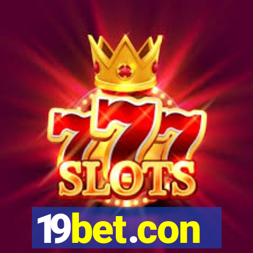 19bet.con