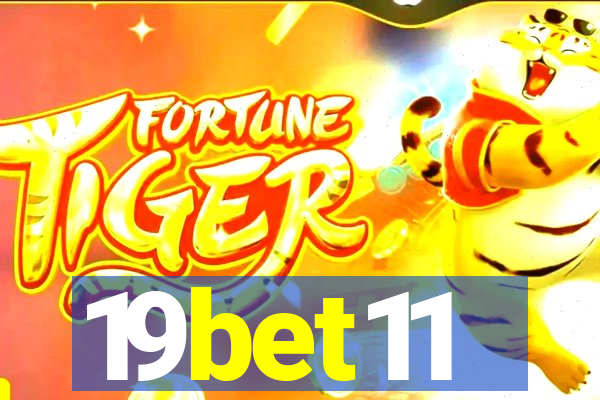 19bet11