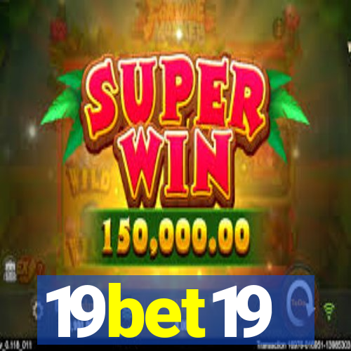 19bet19