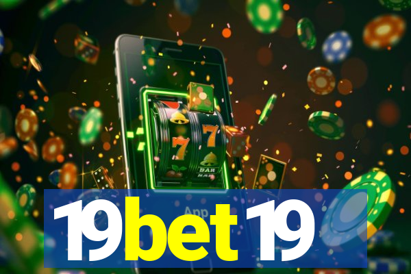 19bet19