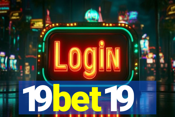 19bet19