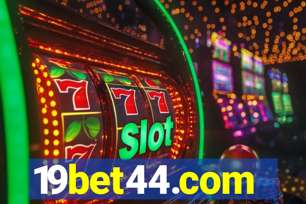 19bet44.com