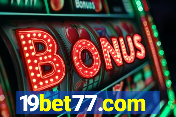 19bet77.com