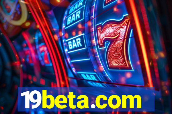 19beta.com