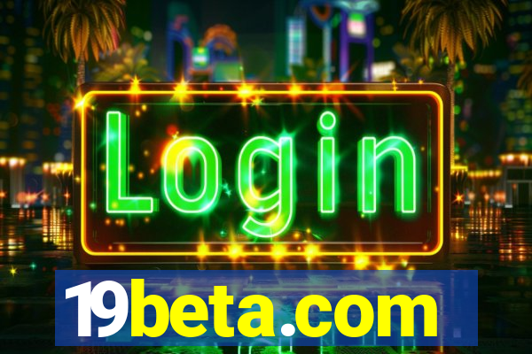 19beta.com