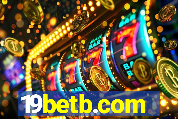 19betb.com