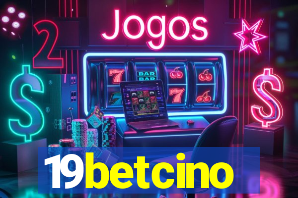 19betcino