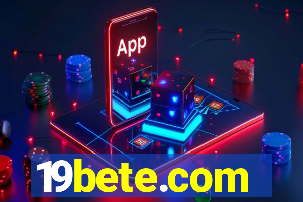 19bete.com