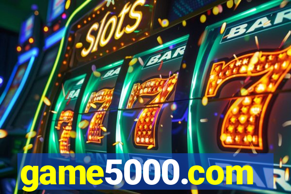 game5000.com