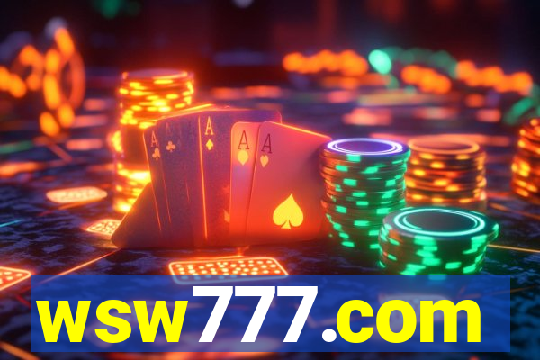 wsw777.com