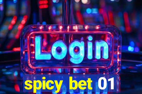 spicy bet 01